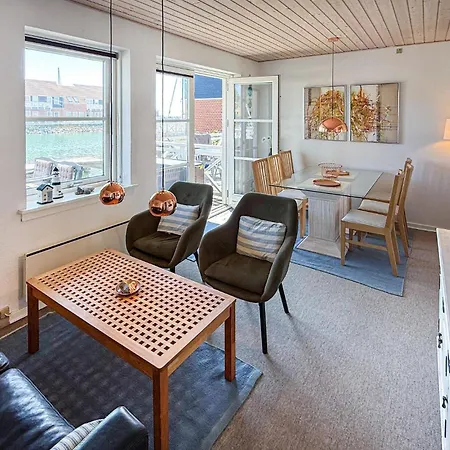Amazing In With House Sea View Apartmán *