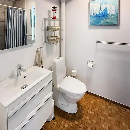 Amazing In With House Sea View Apartmán *