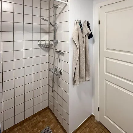 Amazing In With House Sea View Appartement